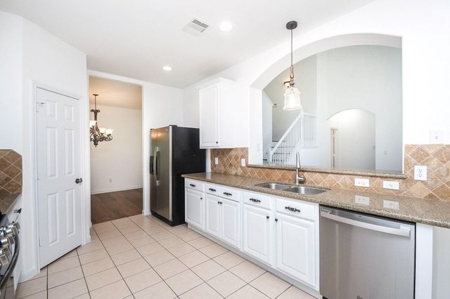 6927 Round Rose Court, Spring, TX 77379