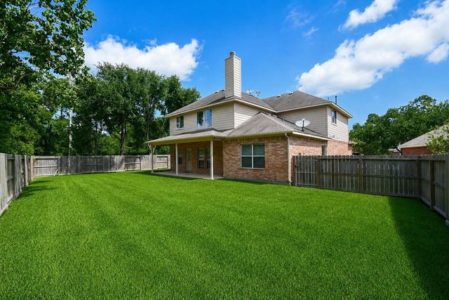6927 Round Rose Court, Spring, TX 77379