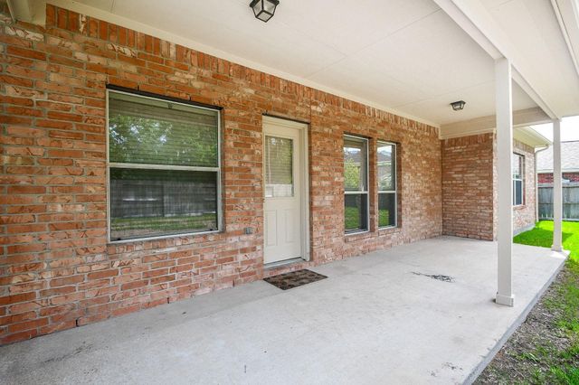 6927 Round Rose Court, Spring, TX 77379
