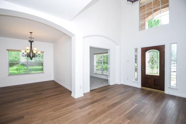 6927 Round Rose Court, Spring, TX 77379