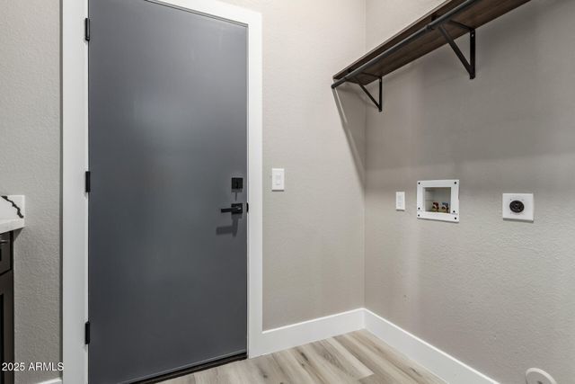 1451 S LA ARBOLETA Drive, Gilbert, AZ 85296