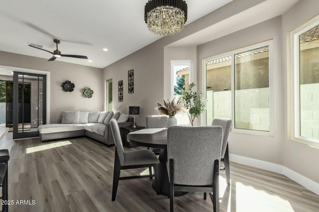 1451 S LA ARBOLETA Drive, Gilbert, AZ 85296