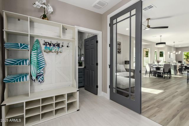 1451 S LA ARBOLETA Drive, Gilbert, AZ 85296