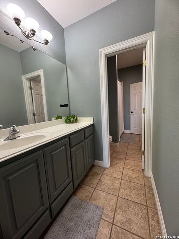 3338 Sable Creek, San Antonio, TX 78259