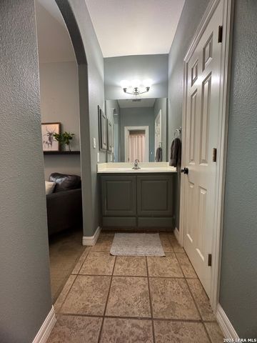 3338 Sable Creek, San Antonio, TX 78259