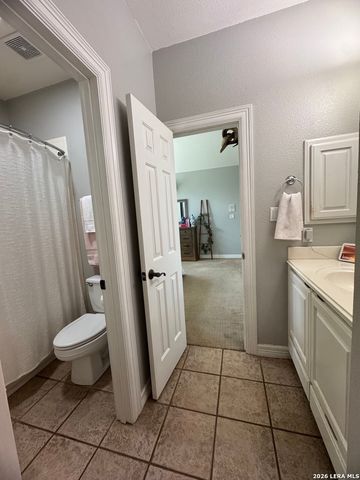 3338 Sable Creek, San Antonio, TX 78259