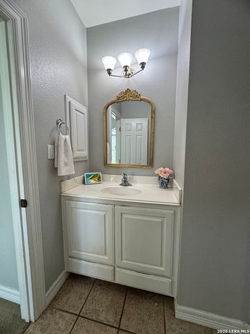 3338 Sable Creek, San Antonio, TX 78259