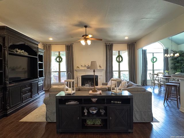 3338 Sable Creek, San Antonio, TX 78259