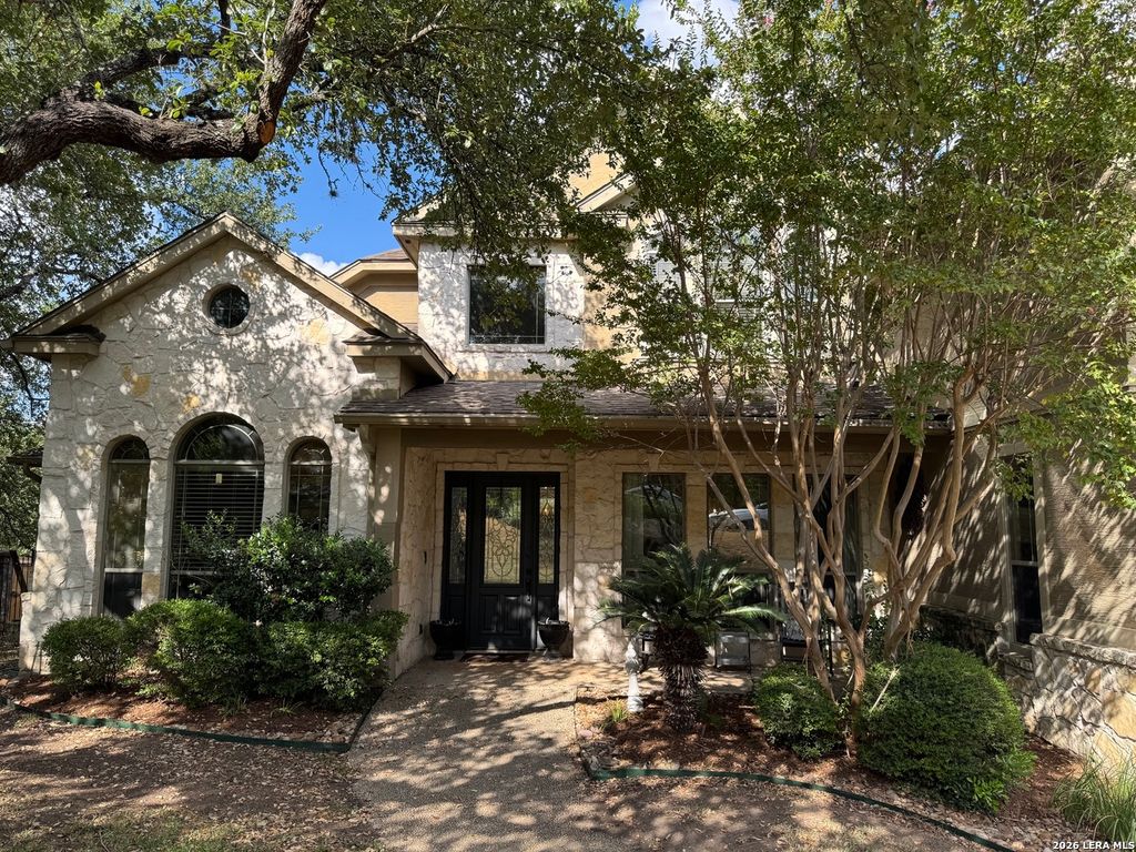 3338 Sable Creek, San Antonio, TX 78259