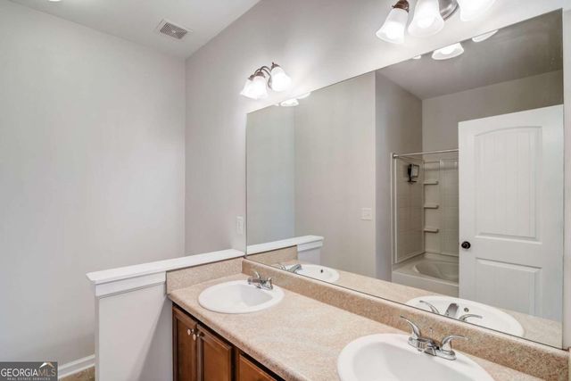 544 Oakside Place, Acworth, GA 30102