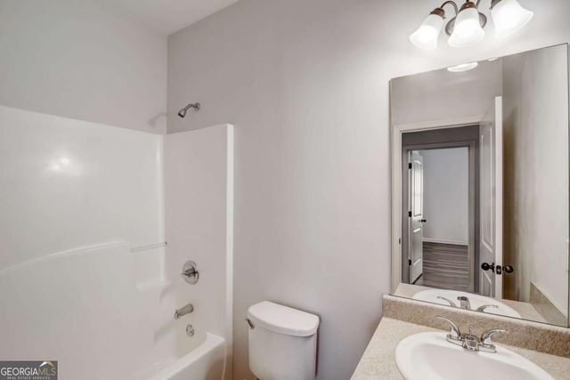 544 Oakside Place, Acworth, GA 30102