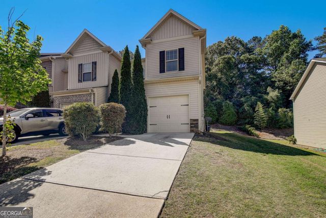 544 Oakside Place, Acworth, GA 30102