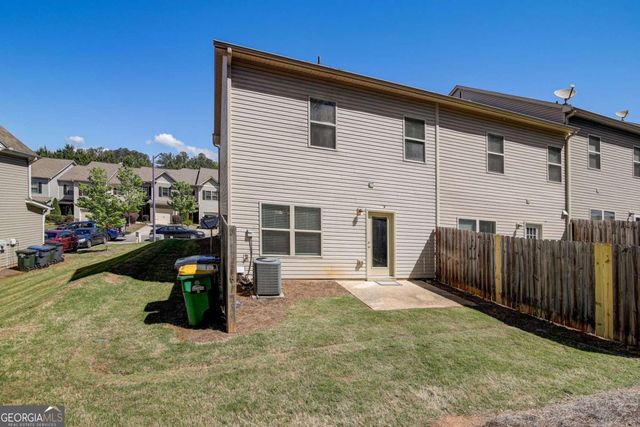 544 Oakside Place, Acworth, GA 30102