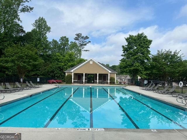 544 Oakside Place, Acworth, GA 30102