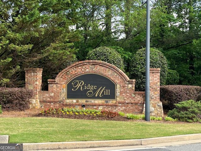544 Oakside Place, Acworth, GA 30102