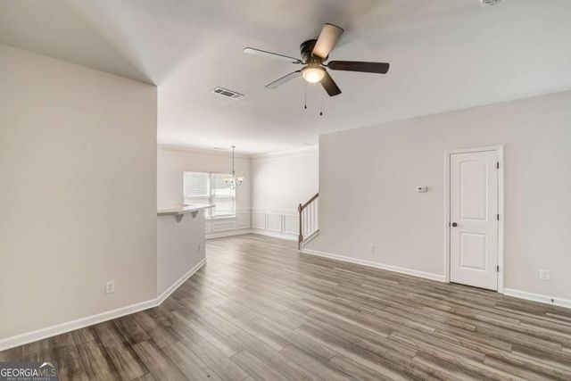 544 Oakside Place, Acworth, GA 30102