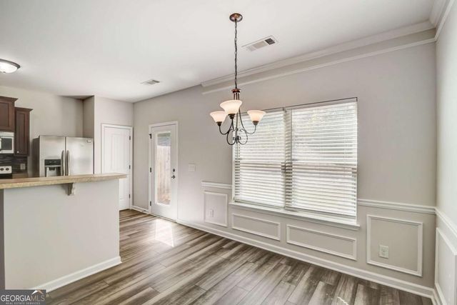 544 Oakside Place, Acworth, GA 30102