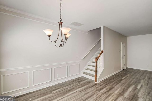 544 Oakside Place, Acworth, GA 30102