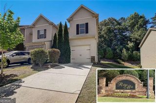 544 Oakside Place, Acworth, GA 30102