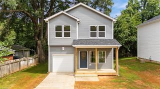 2643 Reid Street, Winston-salem, NC 27107