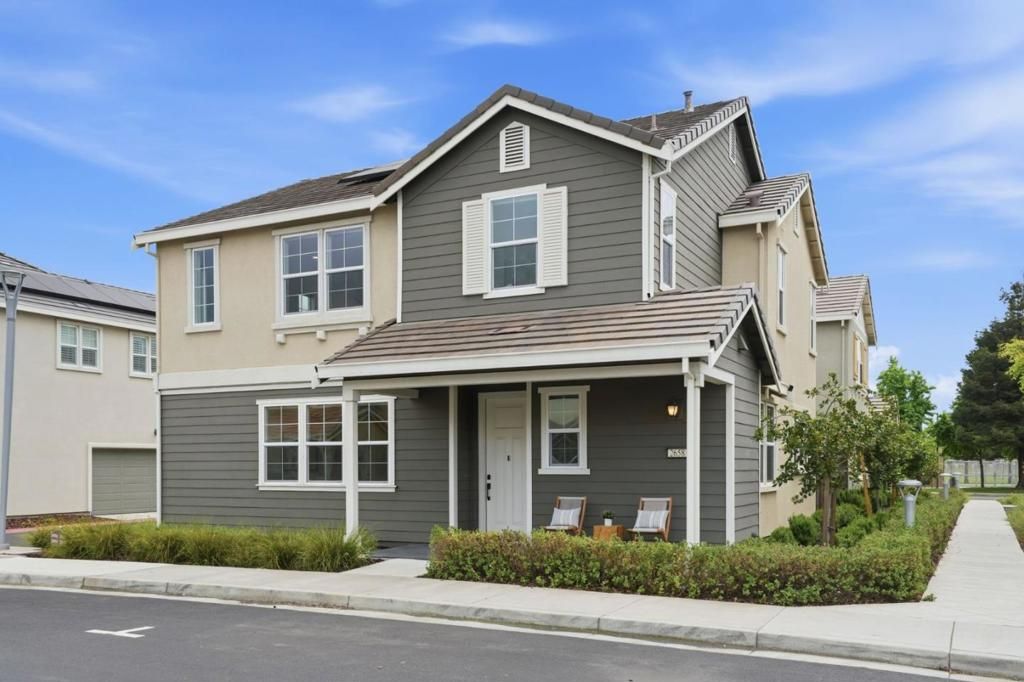 2658 Admiral Circle, Hayward, CA 94545