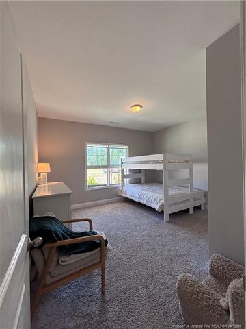 7720 Rufus Johnson Road, Fayetteville, NC 28306