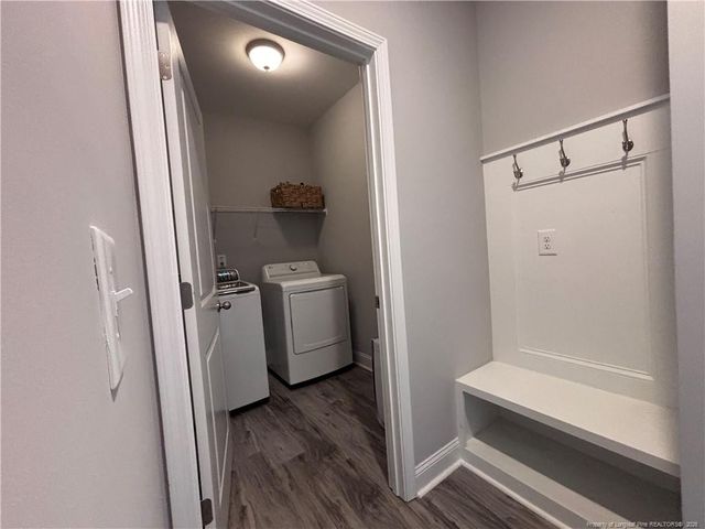 7720 Rufus Johnson Road, Fayetteville, NC 28306