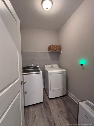 7720 Rufus Johnson Road, Fayetteville, NC 28306
