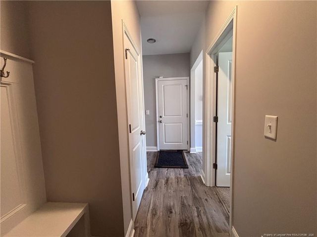 7720 Rufus Johnson Road, Fayetteville, NC 28306