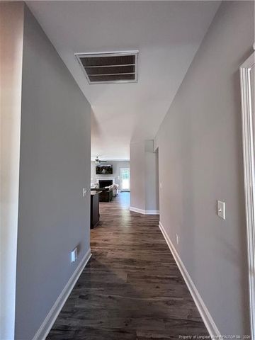 7720 Rufus Johnson Road, Fayetteville, NC 28306