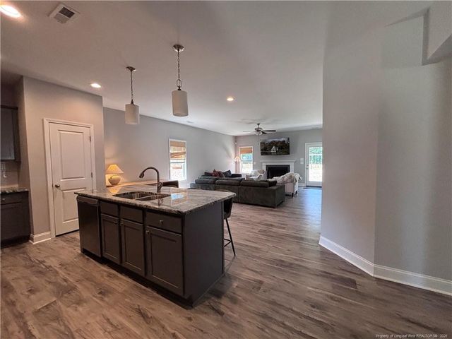 7720 Rufus Johnson Road, Fayetteville, NC 28306