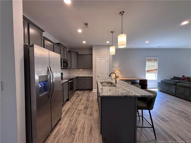 7720 Rufus Johnson Road, Fayetteville, NC 28306