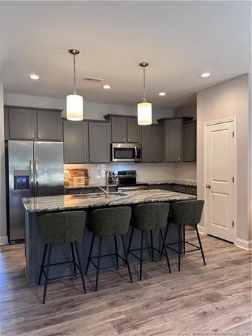 7720 Rufus Johnson Road, Fayetteville, NC 28306