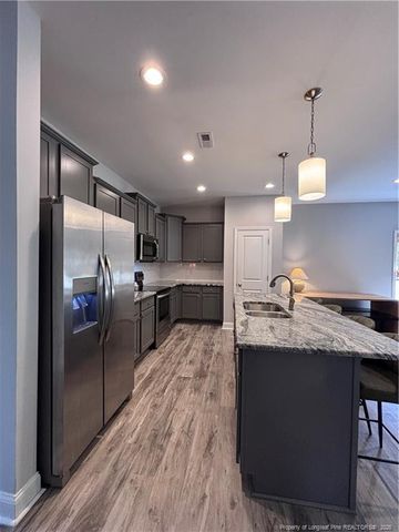 7720 Rufus Johnson Road, Fayetteville, NC 28306