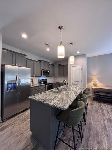 7720 Rufus Johnson Road, Fayetteville, NC 28306