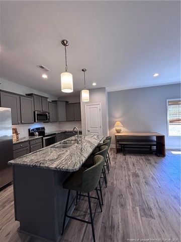 7720 Rufus Johnson Road, Fayetteville, NC 28306