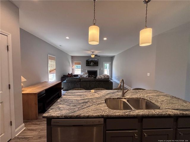 7720 Rufus Johnson Road, Fayetteville, NC 28306