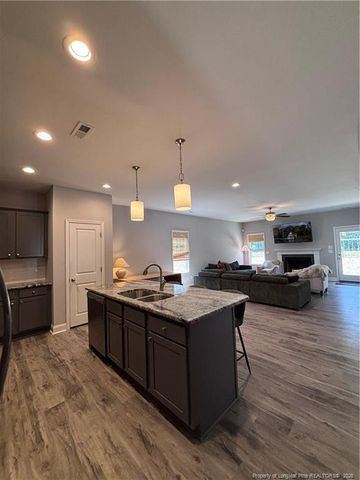 7720 Rufus Johnson Road, Fayetteville, NC 28306