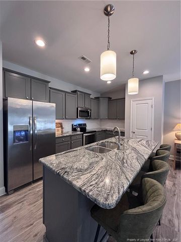 7720 Rufus Johnson Road, Fayetteville, NC 28306