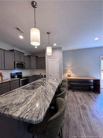 7720 Rufus Johnson Road, Fayetteville, NC 28306