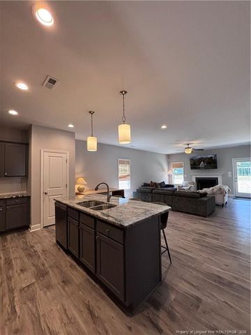 7720 Rufus Johnson Road, Fayetteville, NC 28306