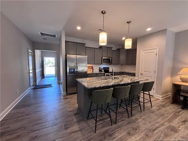 7720 Rufus Johnson Road, Fayetteville, NC 28306