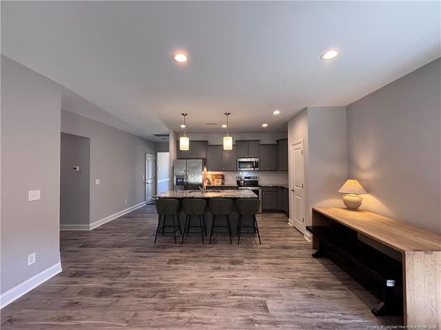 7720 Rufus Johnson Road, Fayetteville, NC 28306