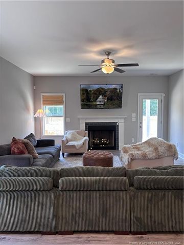 7720 Rufus Johnson Road, Fayetteville, NC 28306
