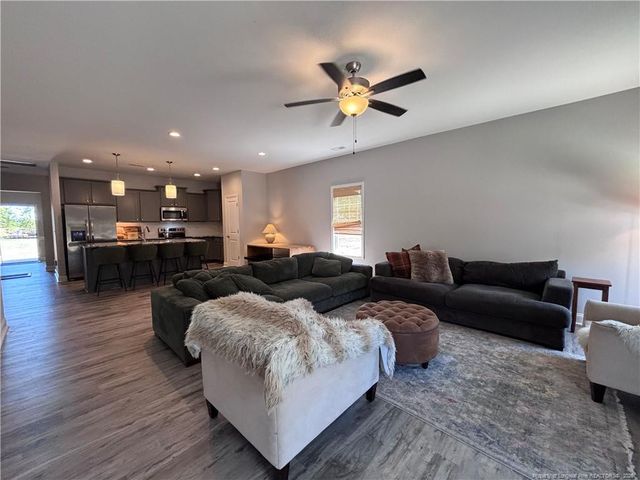 7720 Rufus Johnson Road, Fayetteville, NC 28306
