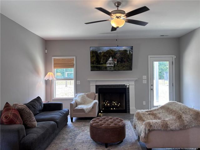 7720 Rufus Johnson Road, Fayetteville, NC 28306