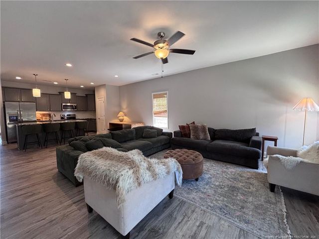 7720 Rufus Johnson Road, Fayetteville, NC 28306