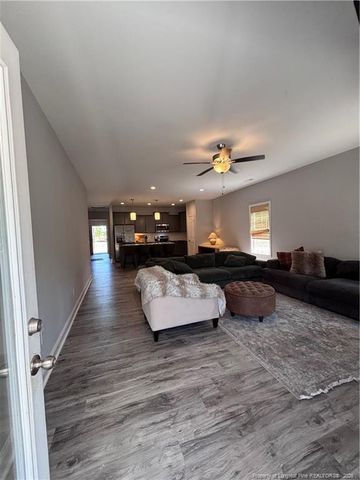7720 Rufus Johnson Road, Fayetteville, NC 28306
