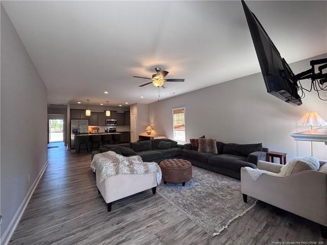 7720 Rufus Johnson Road, Fayetteville, NC 28306