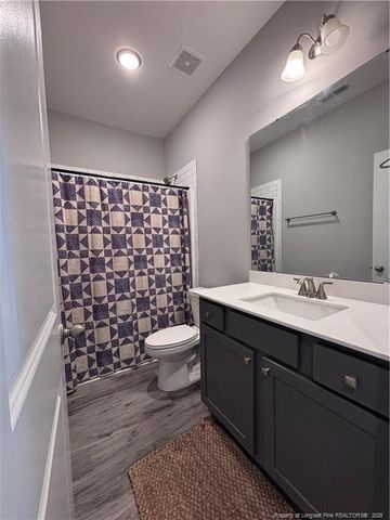 7720 Rufus Johnson Road, Fayetteville, NC 28306